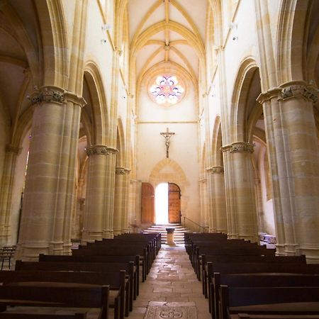 Gites Le Lancelot アンビエルル エクステリア 写真